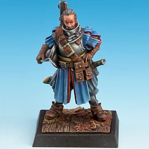 Sol 032 freebooter - sol,