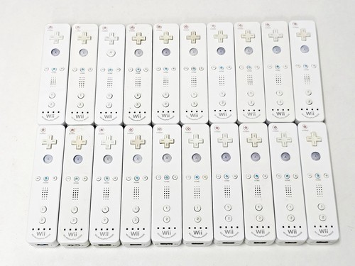 Nintendo wii controller motion - nintendo,