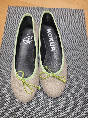 Kokua classic ballet - , flats