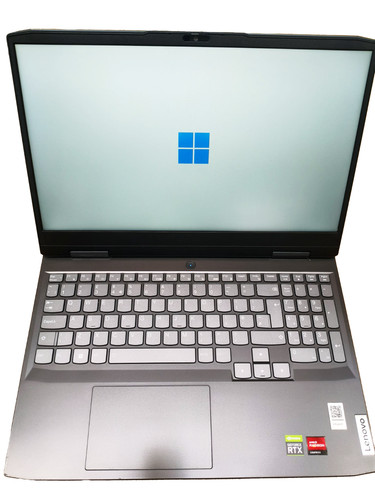Lenovo ideapad 15arh7 6 - lenovo, 15.6"