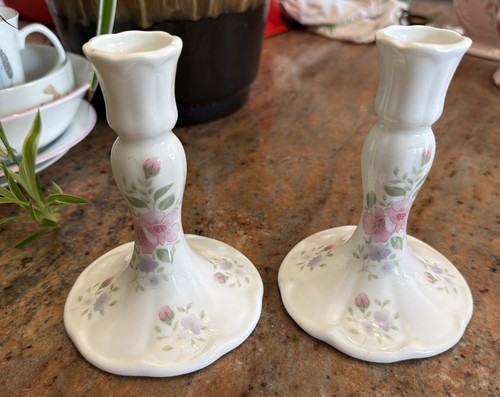 Vintage quail collection pair - quail,