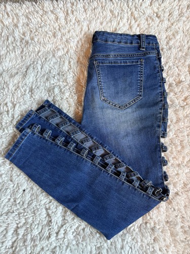 Encore women blue medium - blue,