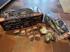 HPI WR8 flux ken block Ford