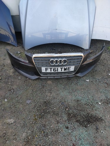 Audi 2008 2012 - 2008, genuine