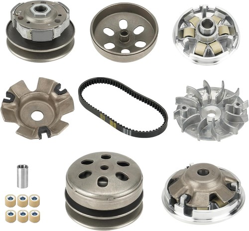 Fit for gy6 - for, high