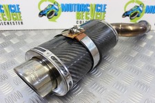 Kawasaki ZX6R 636 Scorpion