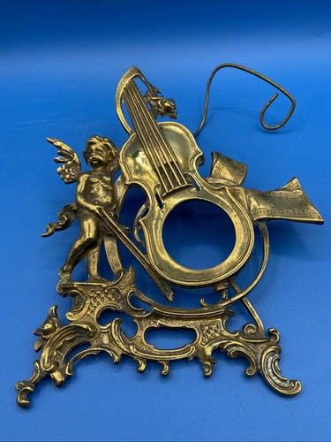 Antique pocket watch stand - antique,