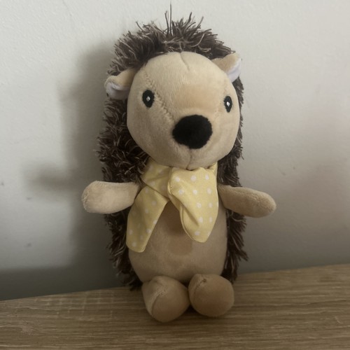 Aldi little town hedgehog - aldi, soft