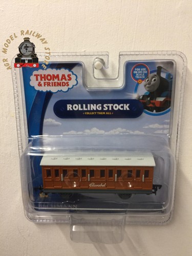 Bachmann 76045be thomas - 76045be,
