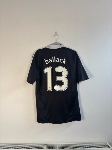 Chelsea ballack football shirt - ballack,