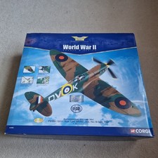 Corgi Aviation 1/32 “Battle