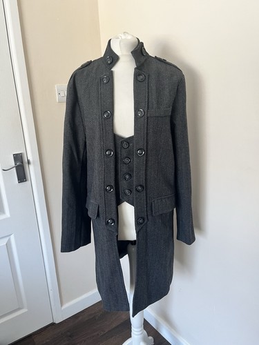 Men charcoal herringbone - men’s,
