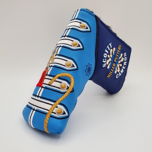 Scotty cameron beatles - beatles, sgt