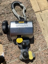 Unwin quattro pair wheelchair - unwin,