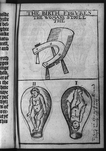 Birth fygures stool - birth, fygures,stool,birthing