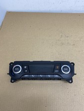 FORD MONDEO 11-14 HEATER CLIMATE CONTROL PANEL BM2T18C612HC