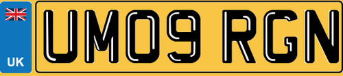 Morgan cherished registration - cherished,
