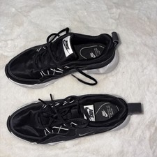 Nike RYZ 365 Black Suede White