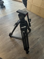 Sachtler Video 14 ii Tripod
