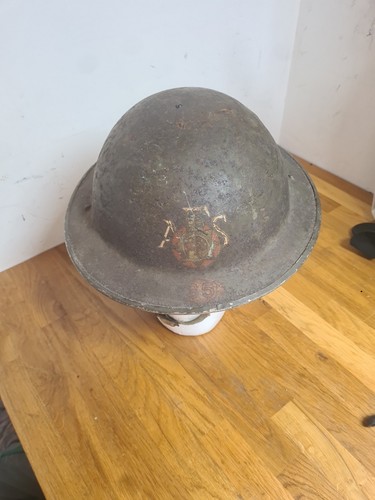 Ww2 nfs afs helmet - nfs,