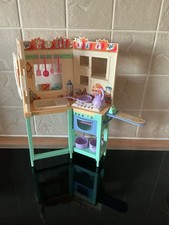 Vintage Sindy all the around