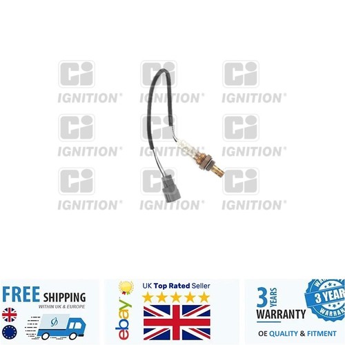 Lambda sensor for - sensor, toyota