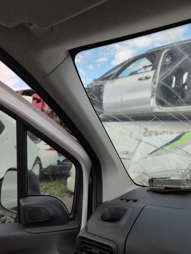 Vauxhall combo mk4 - combo,