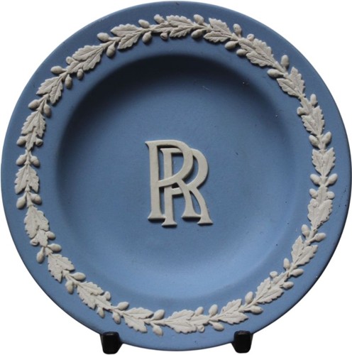 Wedgewood rolls royce - wedgewood,