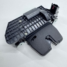 CITROEN DS3 MK1 BOOT LOCK