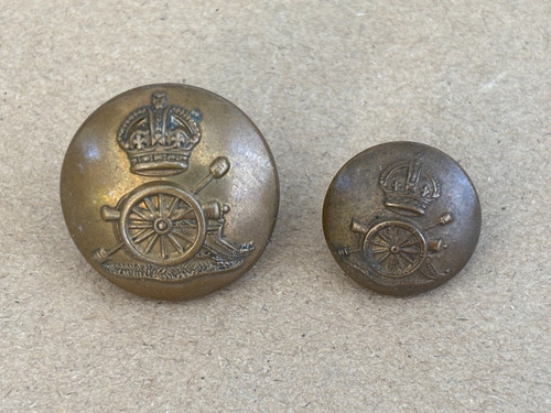 Ww2 era royal artillery - ww2,
