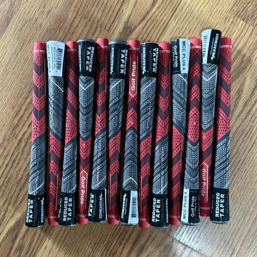 Golf pride mcc plus - golf,
