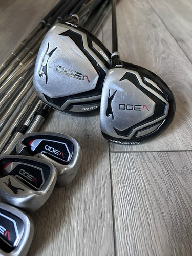 Slazenger golf clubs - slazenger,