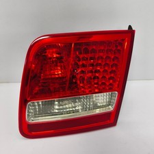 OEM 2004-2007 Audi A8 D3 Right Inner Tail Light 4E0 945 094C - Good Condition