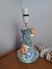 Vintage Handpainted Tinkerbell