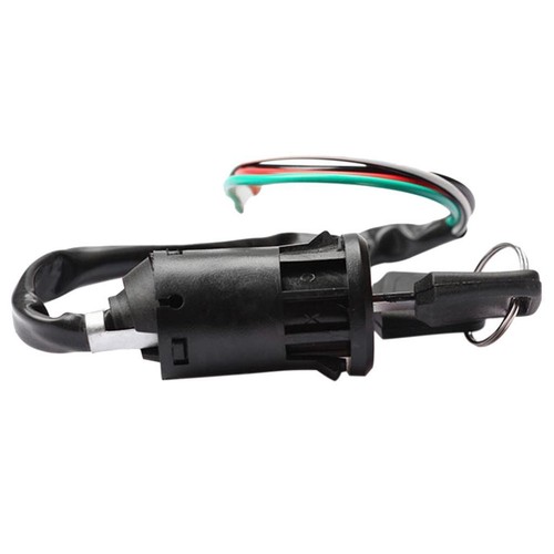Universal motorcycle ignition - universal,