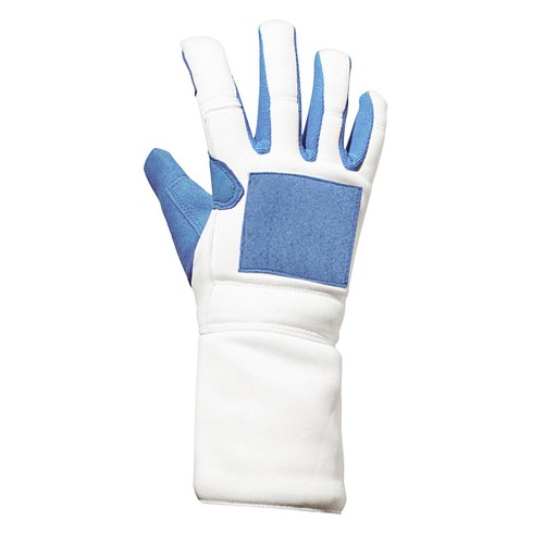 Piece fencing glove bout - 1,