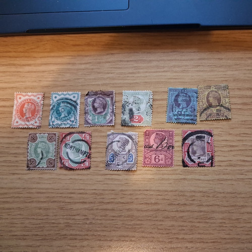 1887 victoria jubilee - 1887,