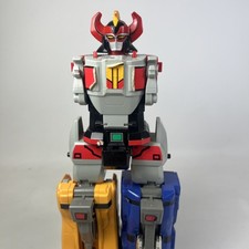 VTG Bandai Power Rangers MMPR Red Tyrannosaurus T-Rex Zord Megazord