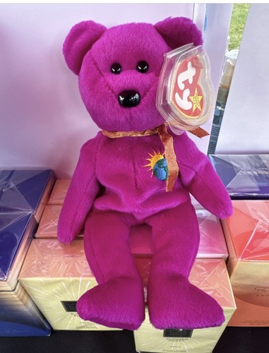 Beanie babies bundle - ty,