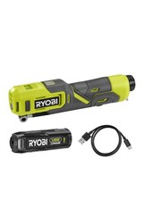 RYOBI RI4-120G 4v Cordless