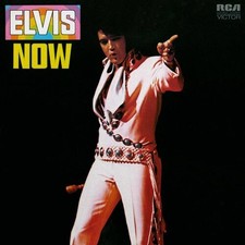 Elvis Presley : Elvis Now
