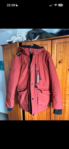 Strum torch jacket - torch,