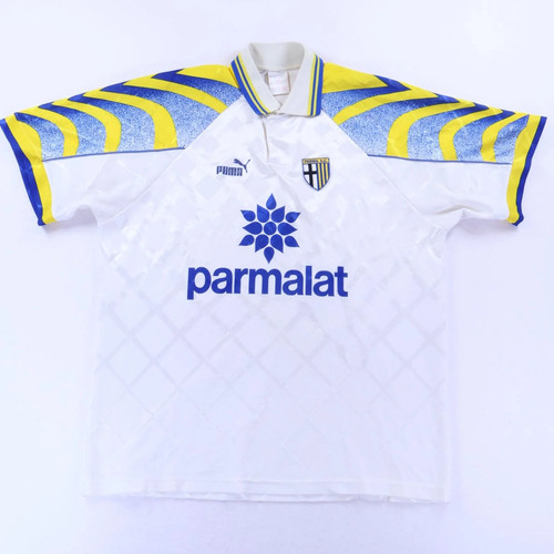 Original authentic parma - authentic,