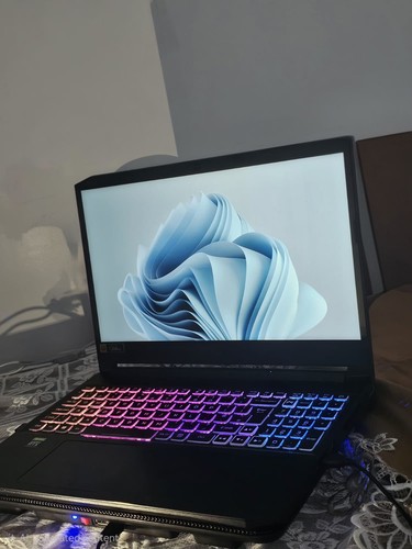 Acer nitro an515 6 - 5, an515-45