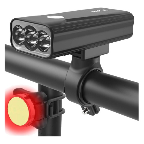 Super bright 2400 - super, usb-c