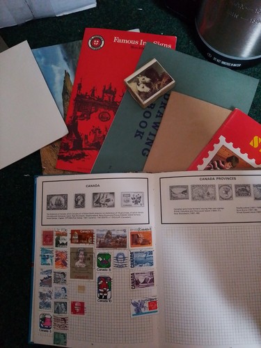 Joblot collection old - joblot,
