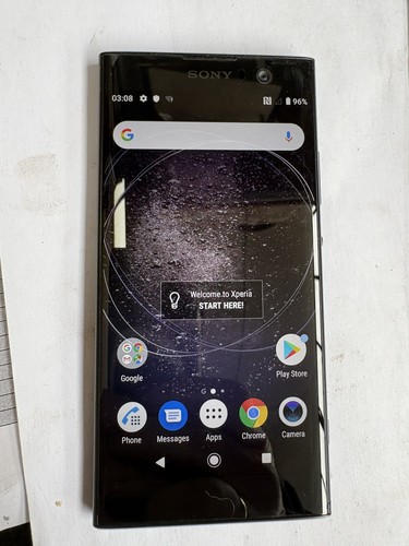 Sony xperia xa2 h3113 - xperia,