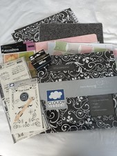 12"x12" Scrapbook Album For