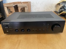 Pioneer A-305R Amplifier Untested 