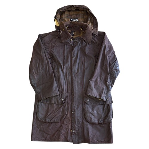 Vintage belstaff gamefair - vintage,